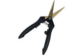 ALFRED STEEL STRAIGHT PRUNERS