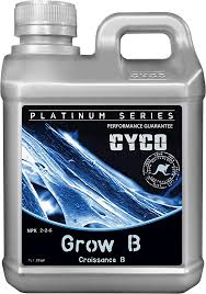 CYCO GROW B