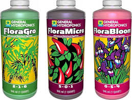 FLORAGRO 1 QUART
