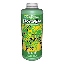 FLORAGRO 1 QUART