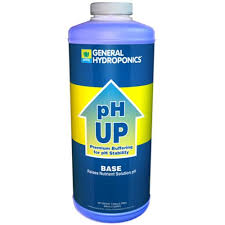 GH CDN pH Up 1 Quart