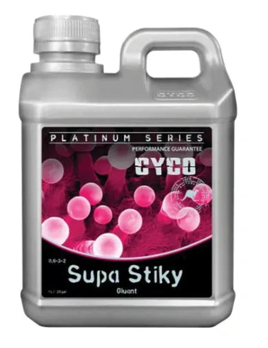 CYCO SUPA STIKY 1L